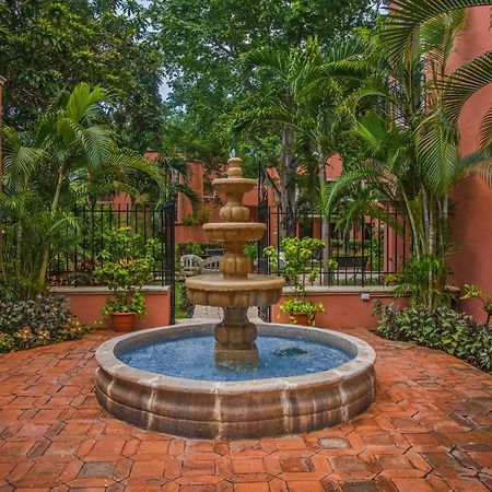 Hacienda San Miguel Hotel & Suites Cozumel Esterno foto