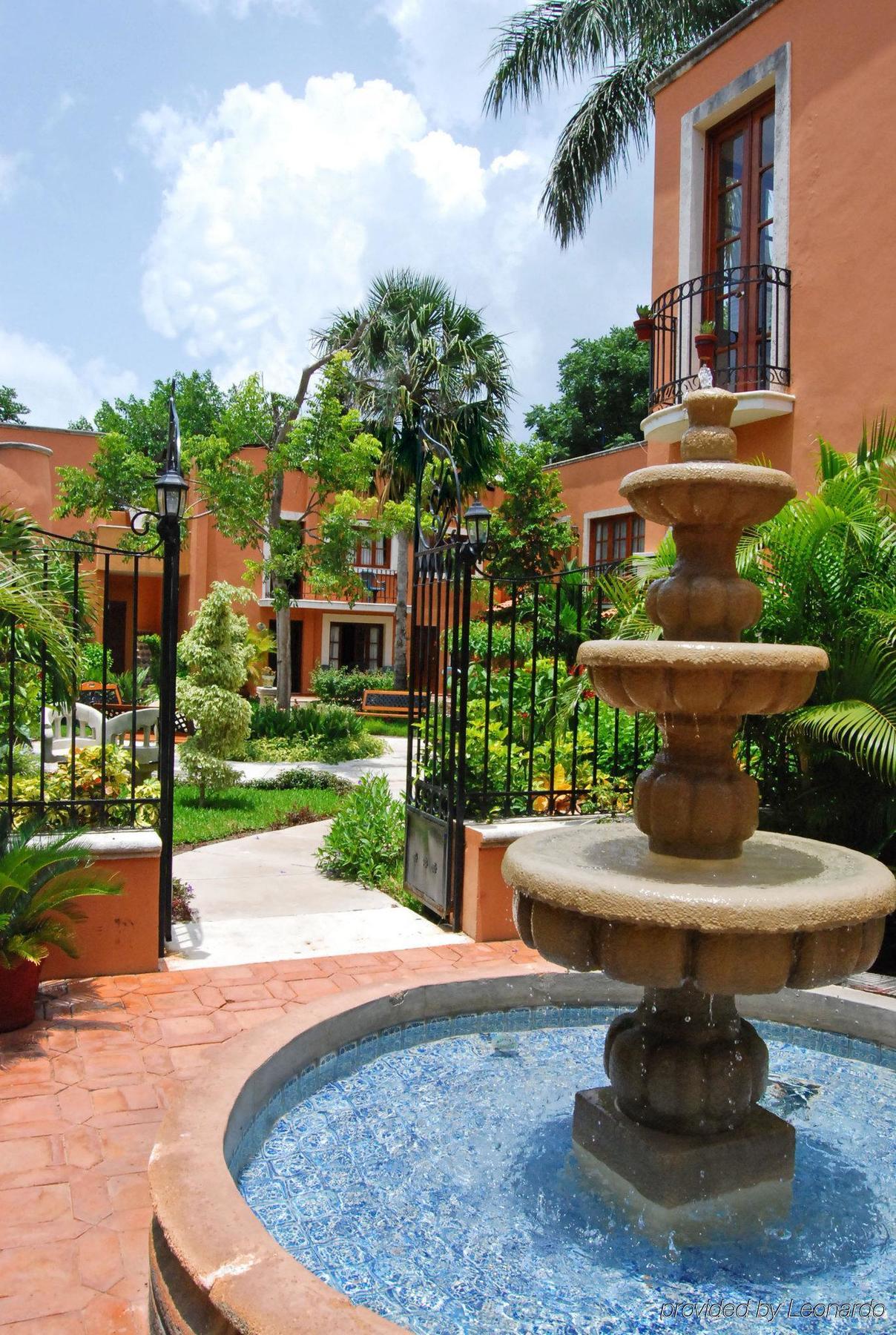 Hacienda San Miguel Hotel & Suites Cozumel Servizi foto